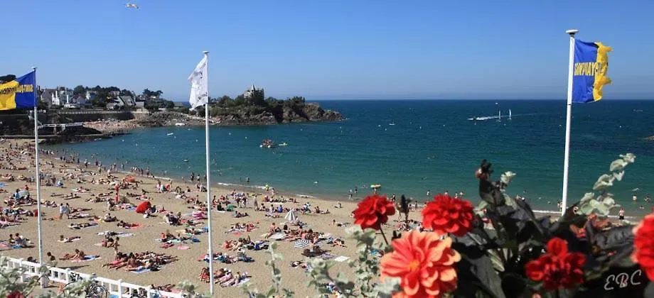 Appartement La Brise Marine à Saint-Quay-Portrieux