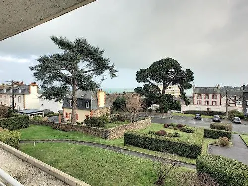 Appartement La Brise Marine à Saint-Quay-Portrieux