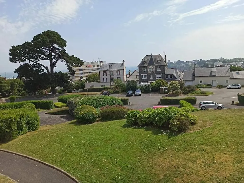 Appartement La Brise Marine à Saint-Quay-Portrieux France