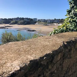  Hébergement de vacances La Chapelle