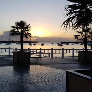  Appartement Au Pied Du Port De St Quay Portrieux