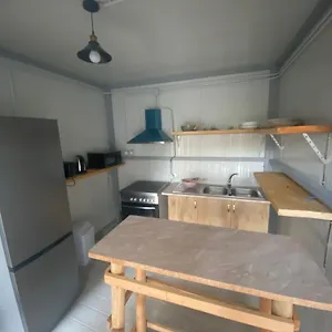  Appartement Eleni's Albanie