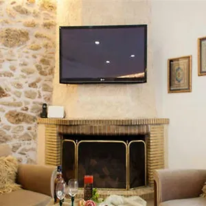  Appartement Papyrus Centre Grèce