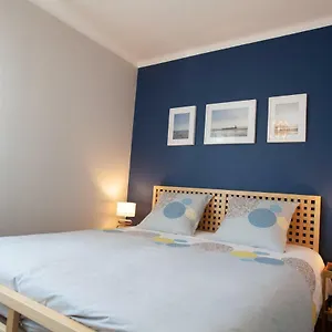 Comtesse Apartment