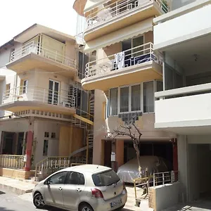  Appartement Ground Floor Galini Grèce