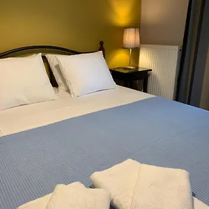  Appartement Christi A&β Grèce